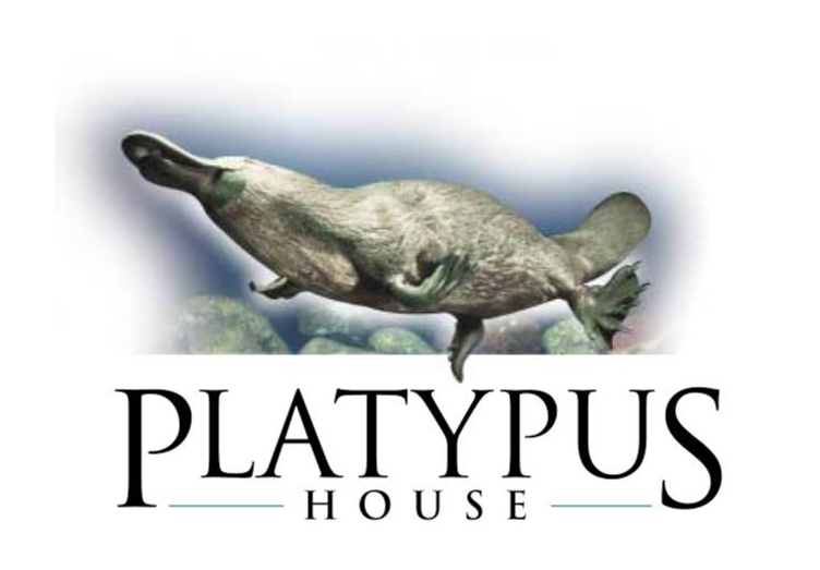 platypus bouse logo