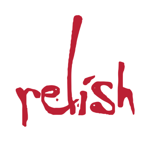 relish