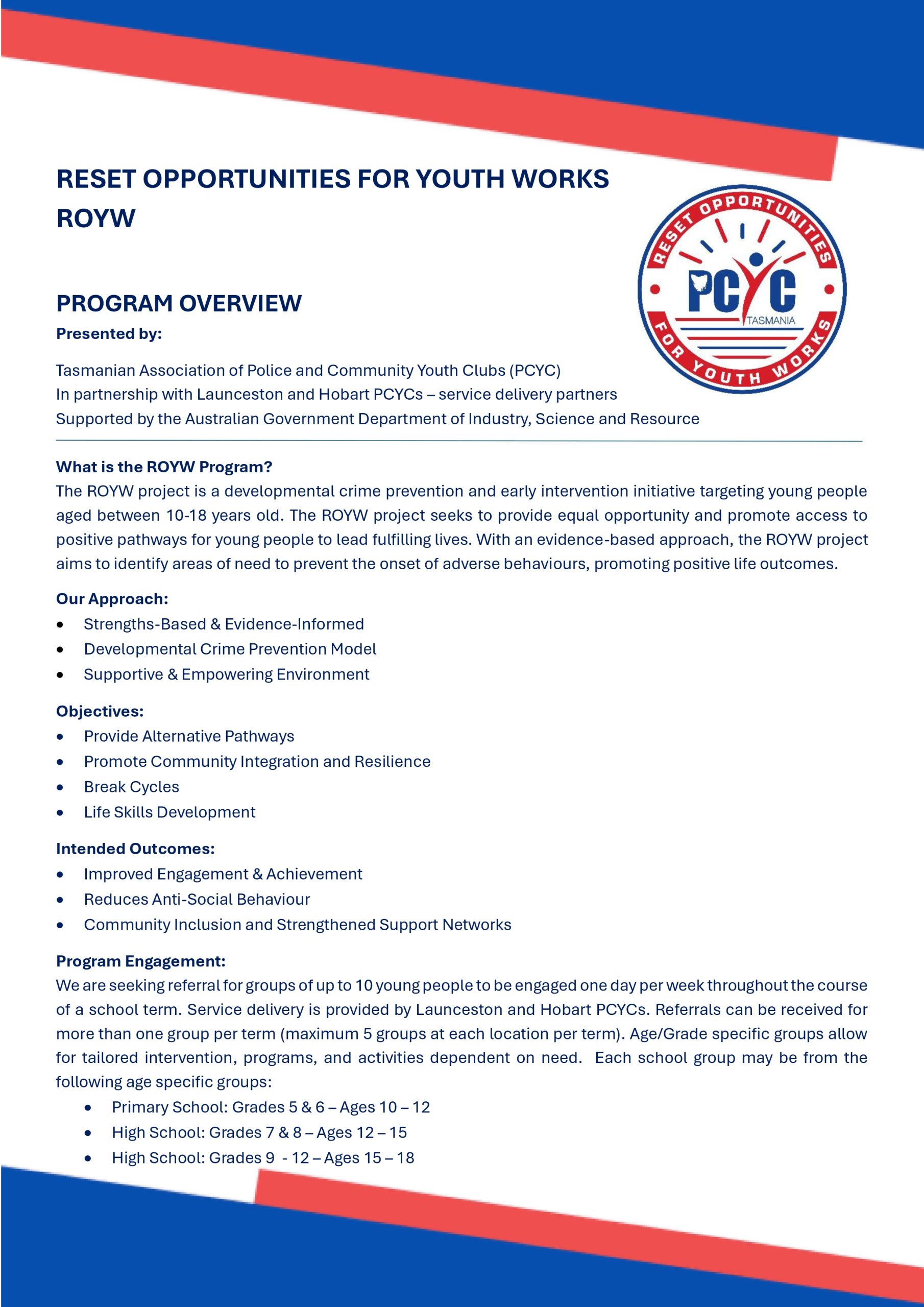 ROYW project program overview_page-0001 ROYW project program overview_page-0001